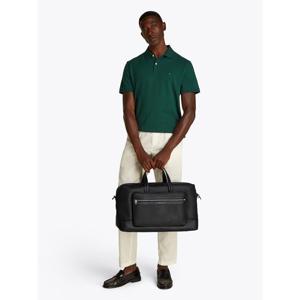 Tommy Hilfiger Metal Logo Duffel Bag